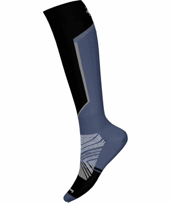 Smartwool Ski Targeted Cushion Extra Stretch OTC Socks - Image 5