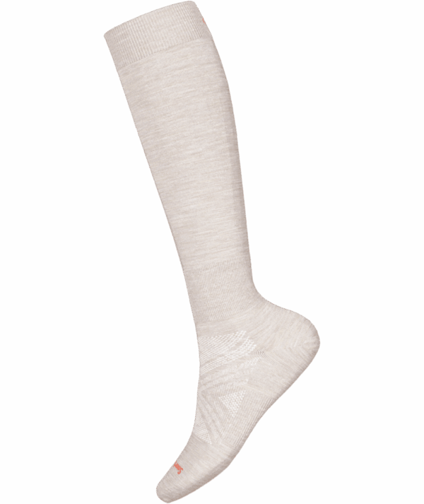 Smartwool Ski Zero Cushion Extra Stretch OTC Women's Socks - Image 2