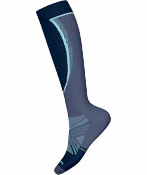 Smartwool Ski Targeted Cushion Extra Stretch OTC Women's Socks
