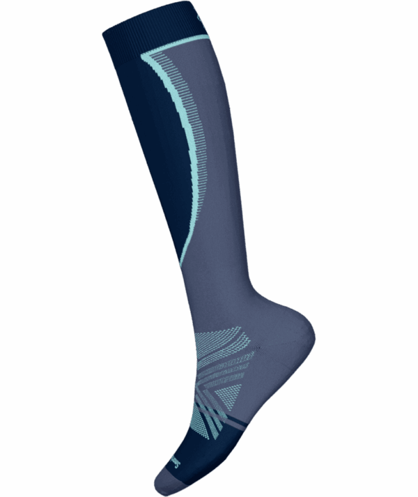 Smartwool Ski Targeted Cushion Extra Stretch OTC Women's Socks