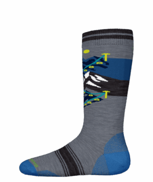Smartwool Kids Wintersport Full Cushion Gondola OTC Junior Socks