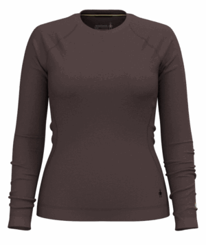 Smartwool Classic Thermal Merino Crew Women's Baselayer Top