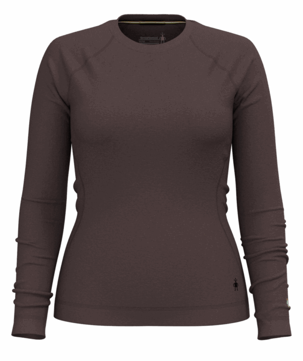 Smartwool Classic Thermal Merino Crew Women's Baselayer Top