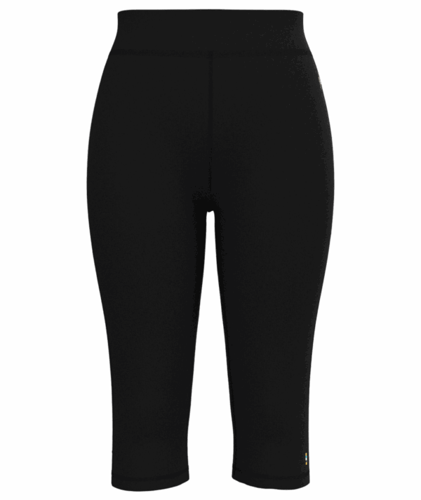 Smartwool Classic Thermal Merino Women's Baselayer 3/4 Pants