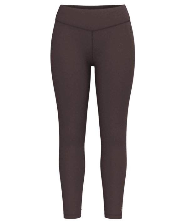 Smartwool Classic Thermal Merino Women's Baselayer Pants - Image 2