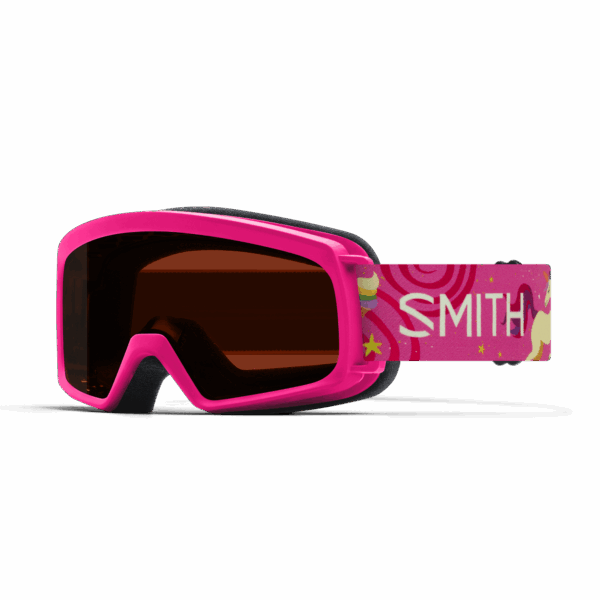 Smith Rascal Junior Goggles 2026 - Image 5