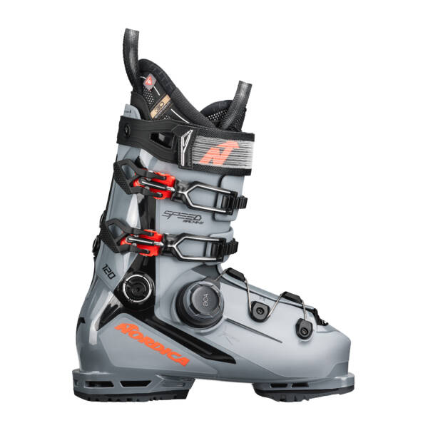 Nordica Speedmachine 3 120 BOA Men's Ski Boots 2026