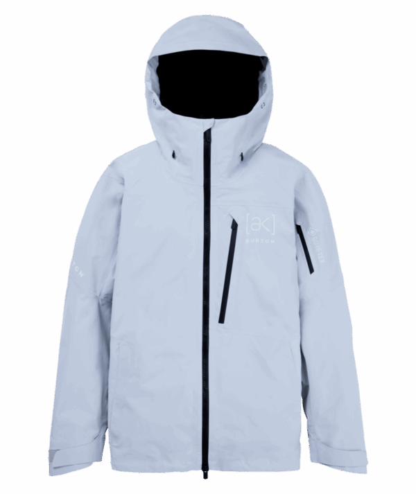 Burton [ak] Cyclic Gore-Tex Men's Jacket 2026 - Image 5