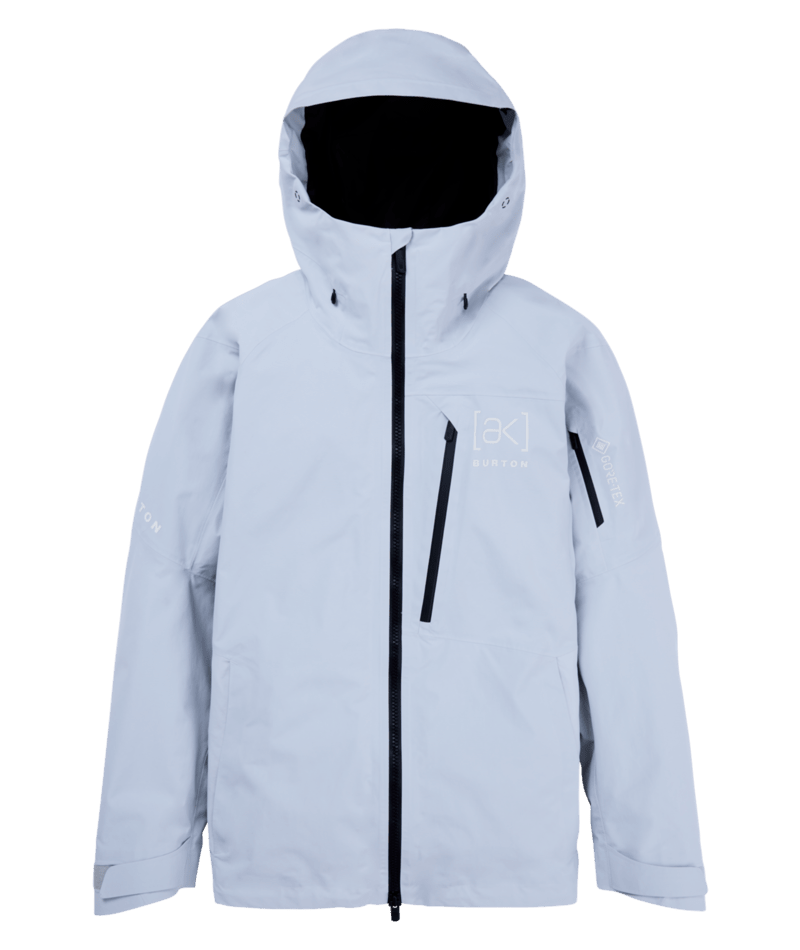 BURTON - 新品未使用　  21- 22 BURTON Ak GORE CYCLIC JK Burton [ak] Cyclic Gore-Tex Men's Jacket 2026 | Ken Jones