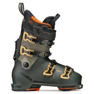 Tecnica Cochise 120 Men's Ski Boots 2026