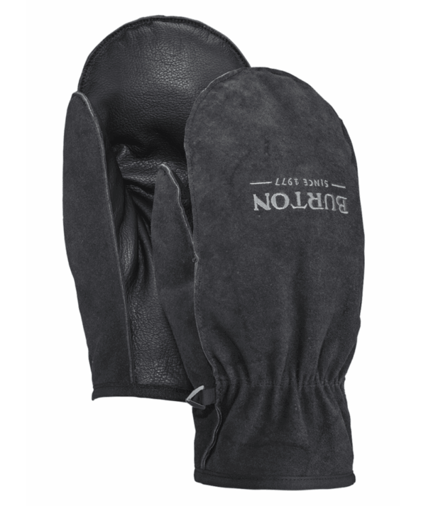 Burton Work Horse Men's Mitten 2026