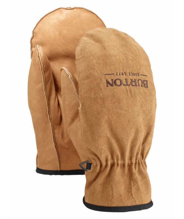 Burton Work Horse Men's Mitten 2026 - Image 2