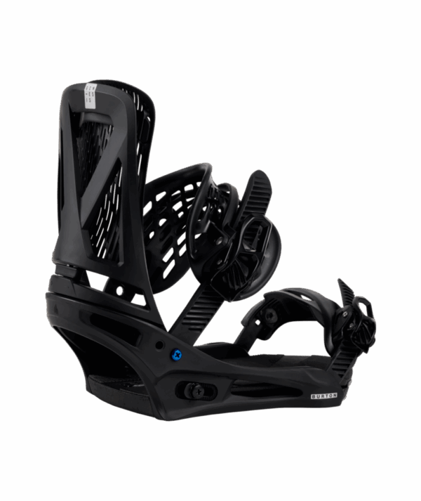 Burton Genesis Re:Flex Men's Snowboard Binding 2026 - Image 2