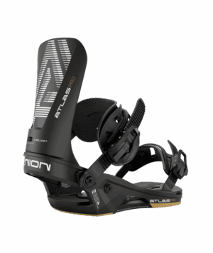 Union Atlas Pro Men's Snowboard Bindings 2026
