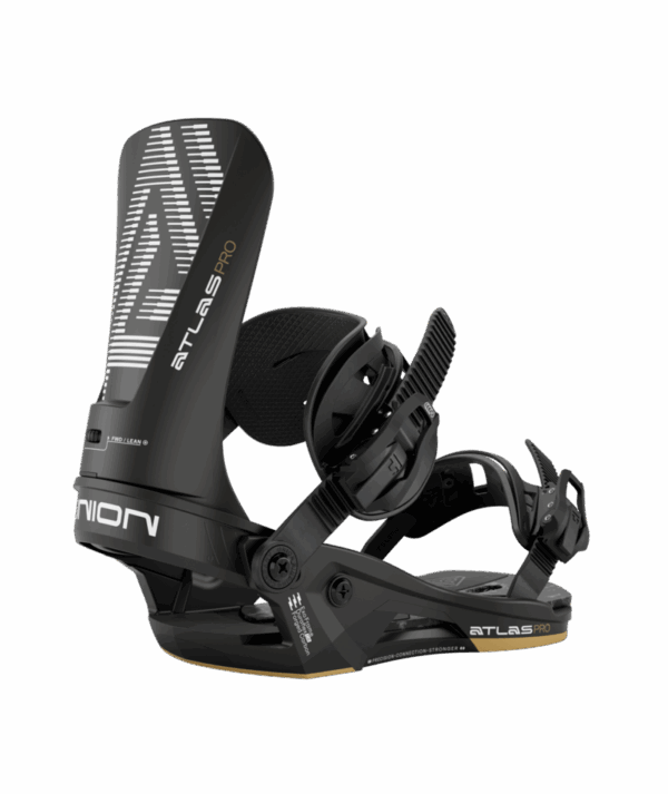 Union Atlas Pro Men's Snowboard Bindings 2026