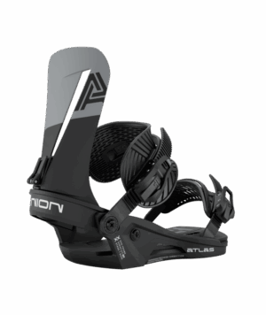 Union Atlas Men's Snowboard Bindings 2026