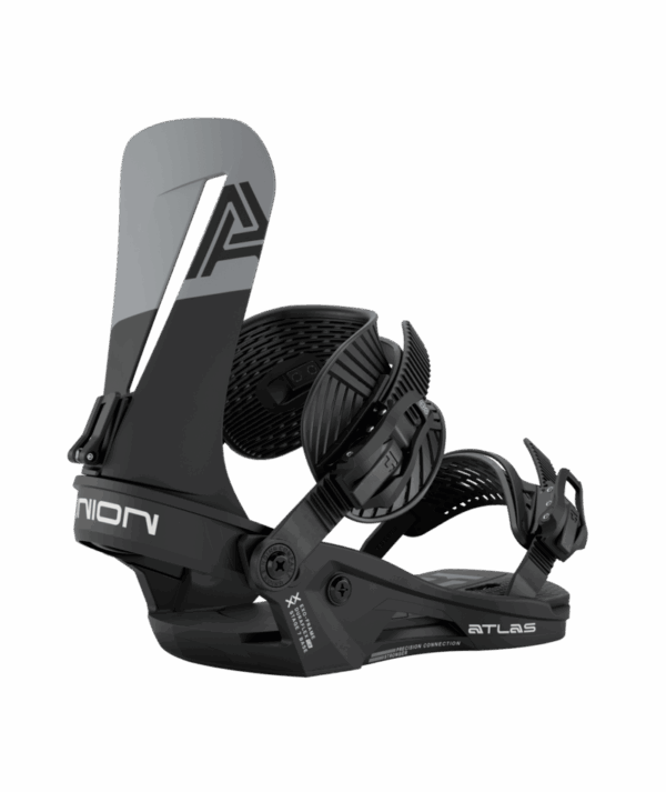 Union Atlas Men's Snowboard Bindings 2026