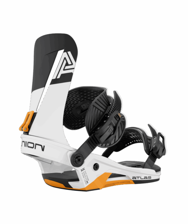 Union Atlas Men's Snowboard Bindings 2026 - Image 2