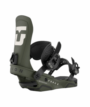 Union Force Men's Snowboard Bindings 2026