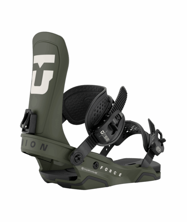Union Force Men's Snowboard Bindings 2026