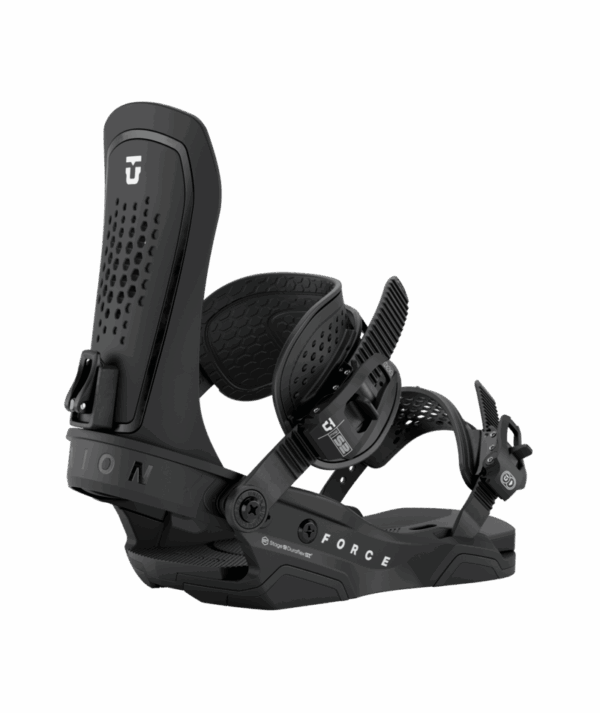 Union Force Men's Snowboard Bindings 2026 - Image 2