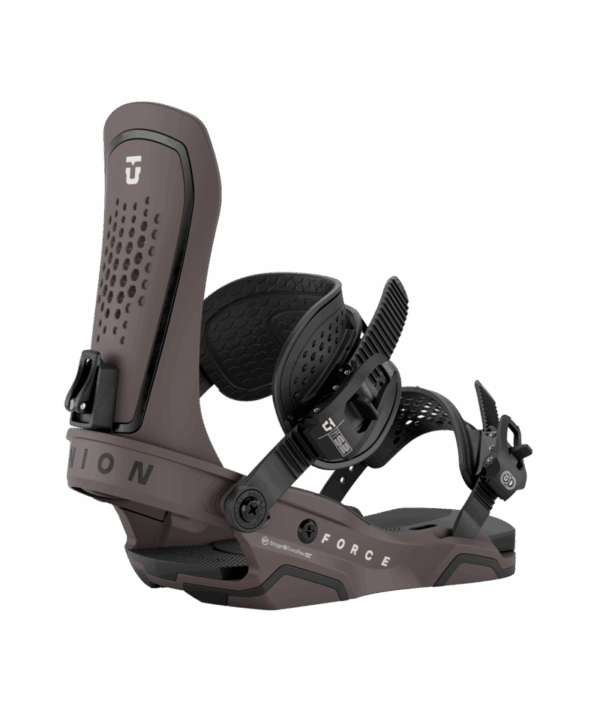 Union Force Men's Snowboard Bindings 2026 - Image 3