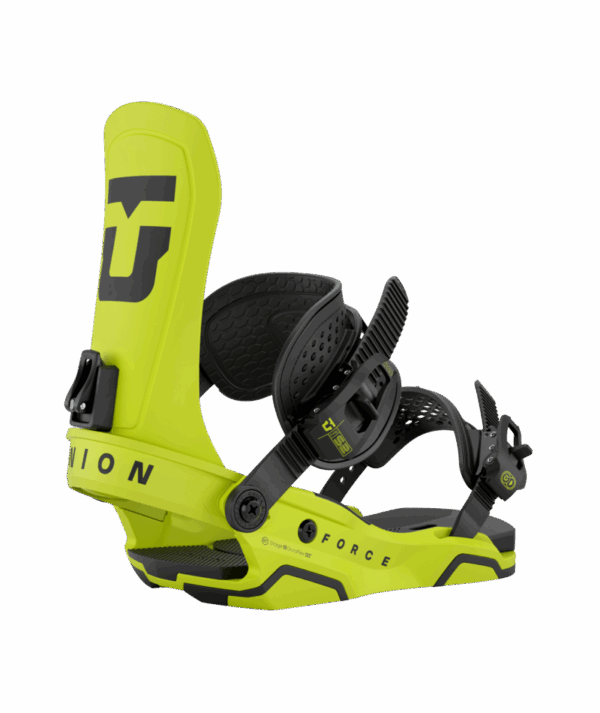 Union Force Men's Snowboard Bindings 2026 - Image 4