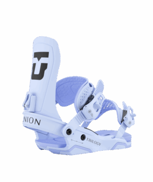 Union Trilogy Women's Snowboard Bindings 2026