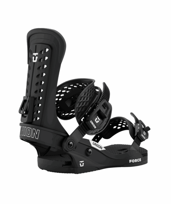 Union Force Classic Men's Snowboard Bindings 2026