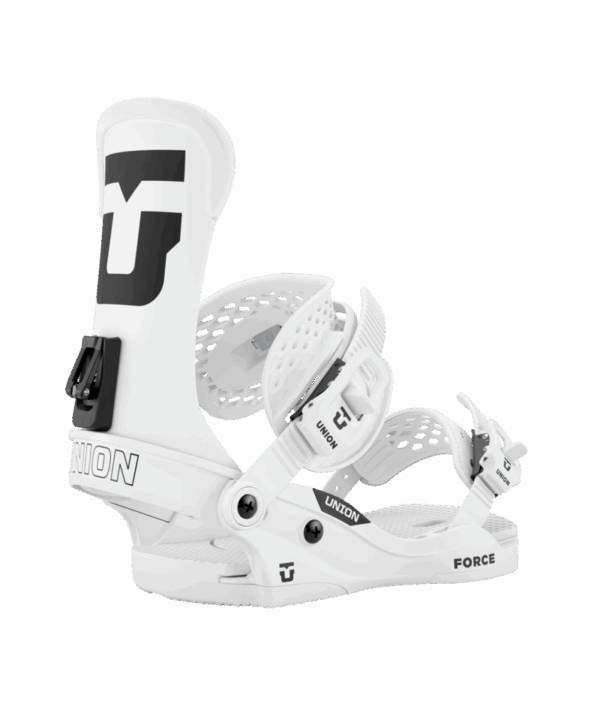 Union Force Classic Men's Snowboard Bindings 2026 - Image 2