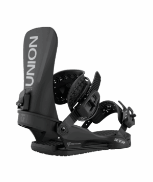 Union STR Men's Snowboard Bindings 2026