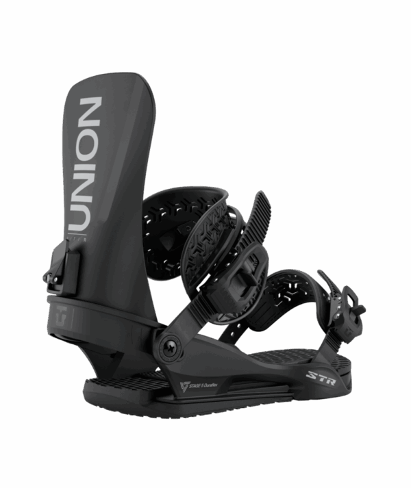 Union STR Men's Snowboard Bindings 2026