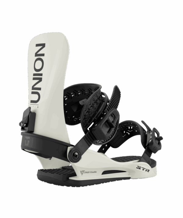 Union STR Men's Snowboard Bindings 2026 - Image 2