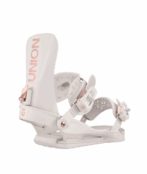 Union Juliet Women's Snowboard Bindings 2026