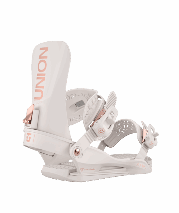 Union Juliet Women's Snowboard Bindings 2026