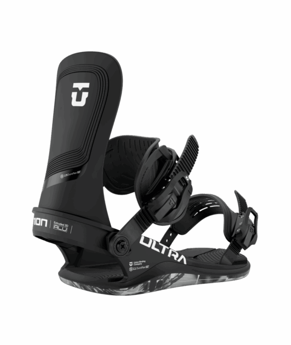 Union Ultra Men's Snowboard Bindings 2026 - Image 2