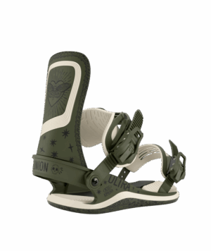 Union Ultra Women's Snowboard Bindings 2026