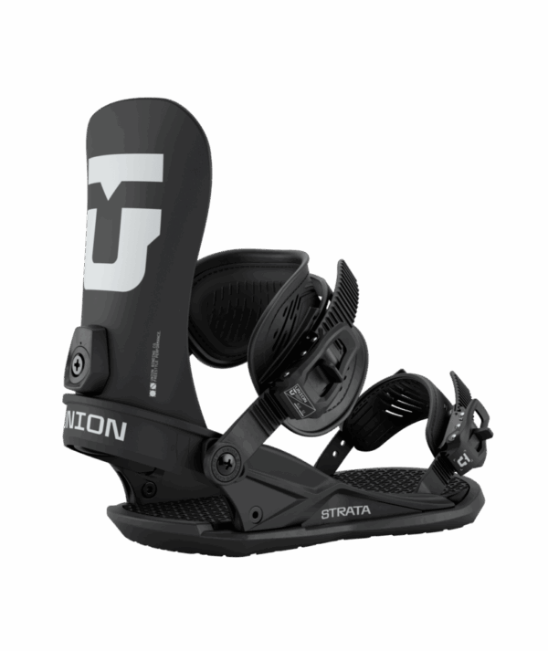 Union Strata Men's Snowboard Bindings 2026