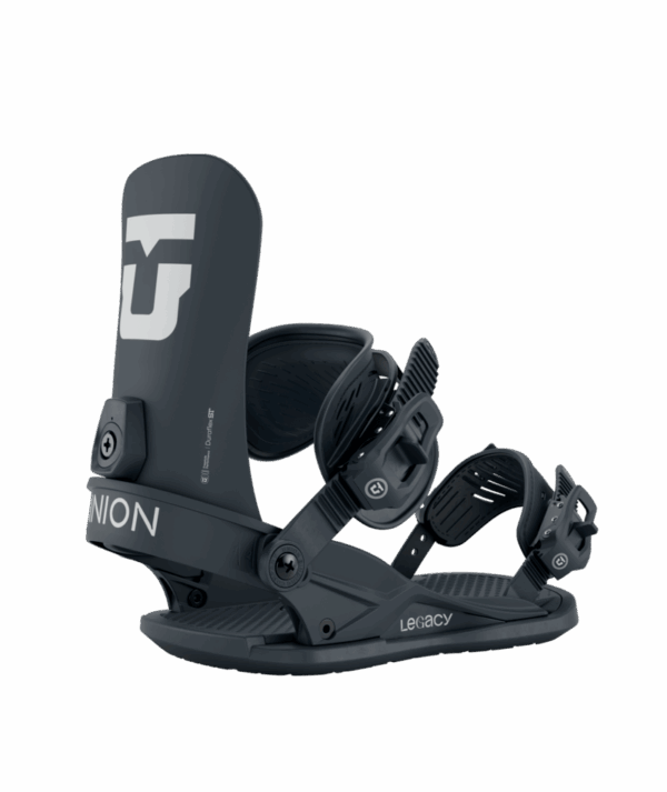 Union Legacy Women's Snowboard Bindings 2026