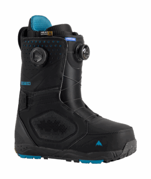 Burton Photon Boa Wide Men's Snowboard Boots 2026
