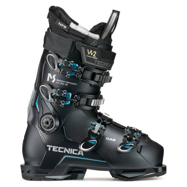 Tecnica Mach Sport 85 LV W Women's Ski Boots 2026