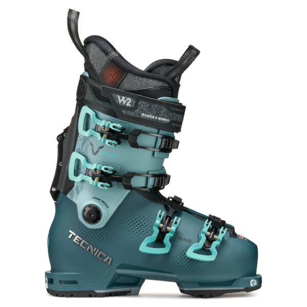 Tecnica Cochise 105 W Women's Ski Boots 2026