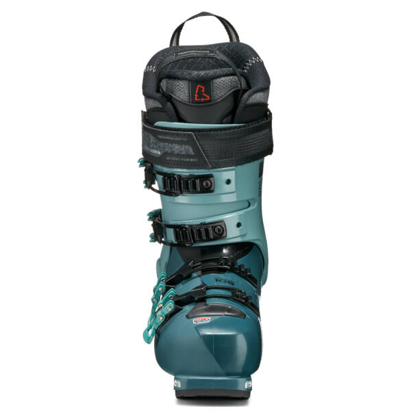 Tecnica Cochise 105 W Women's Ski Boots 2026 - Image 2