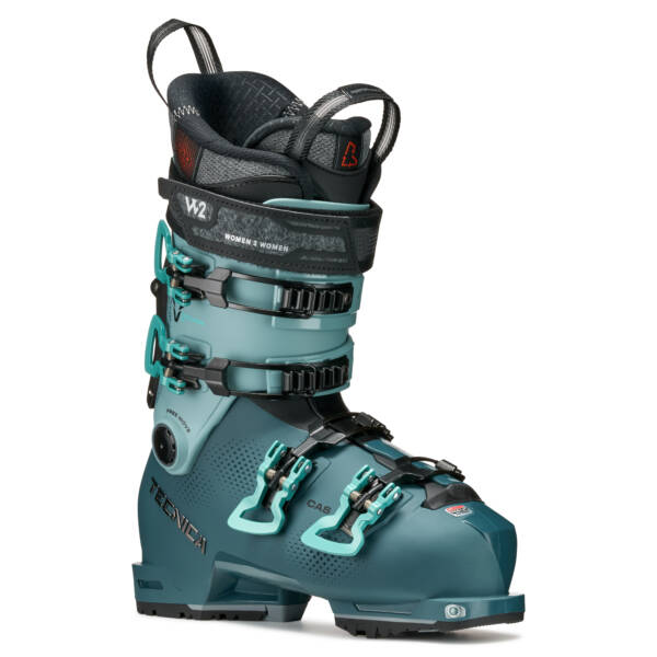 Tecnica Cochise 105 W Women's Ski Boots 2026 - Image 4