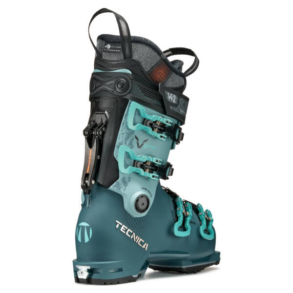 Tecnica Cochise 105 W Women's Ski Boots 2026 - Image 3