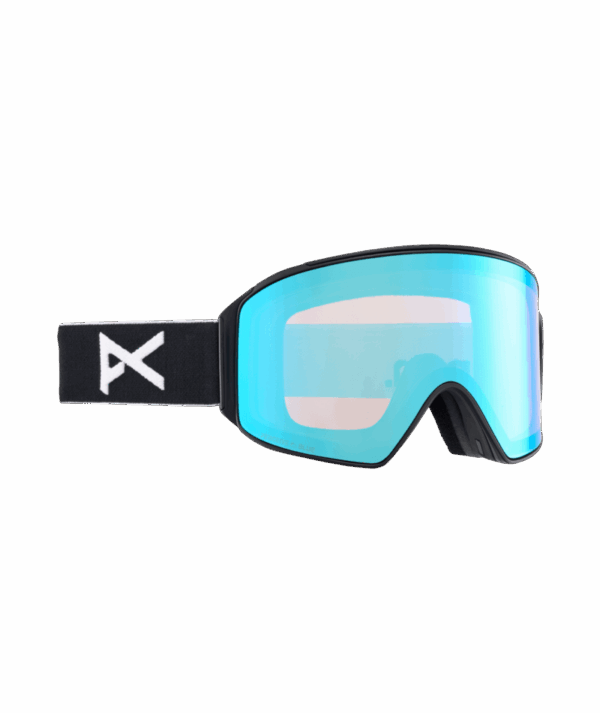 Anon M4 Cylindrical Goggles 2026 - Image 3