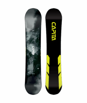 Capita Mega Mercury Men's Snowboard 2026