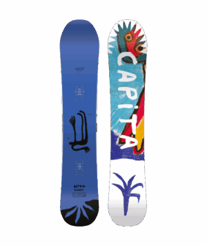 Capita Aeronaut Men's Snowboard 2026