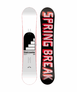 Capita SB Stairmaster Men's Snowboard 2026