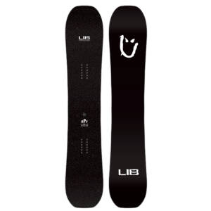 Lib Tech DPR Men's Snowboard 2026